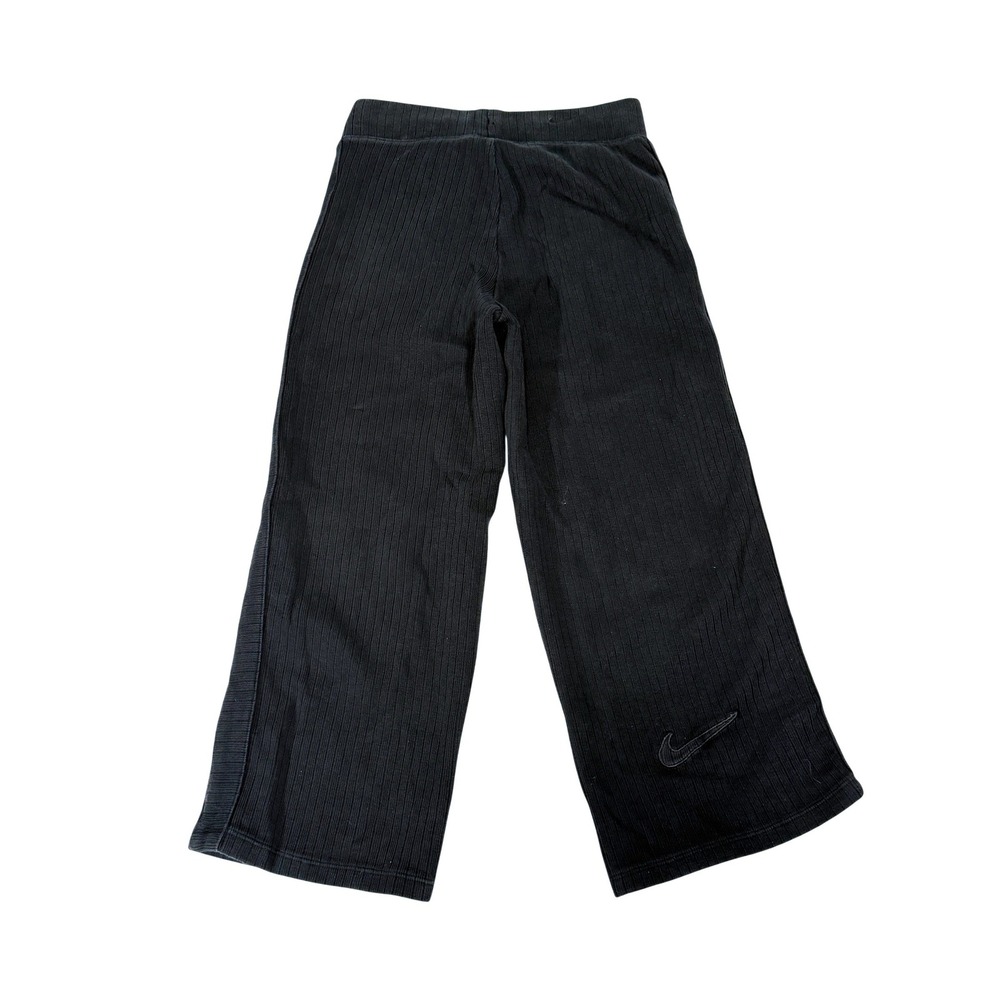 Nike Dri-FIT Academy Tapered Training Pants Black XL Joggers Zipper‎ Cuffs